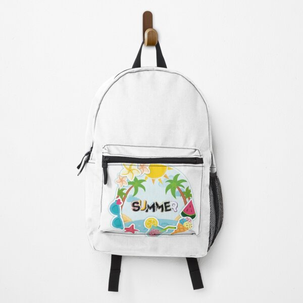 Item preview, Bright Summer Beach Vacation designed and sold by Art-Essa.