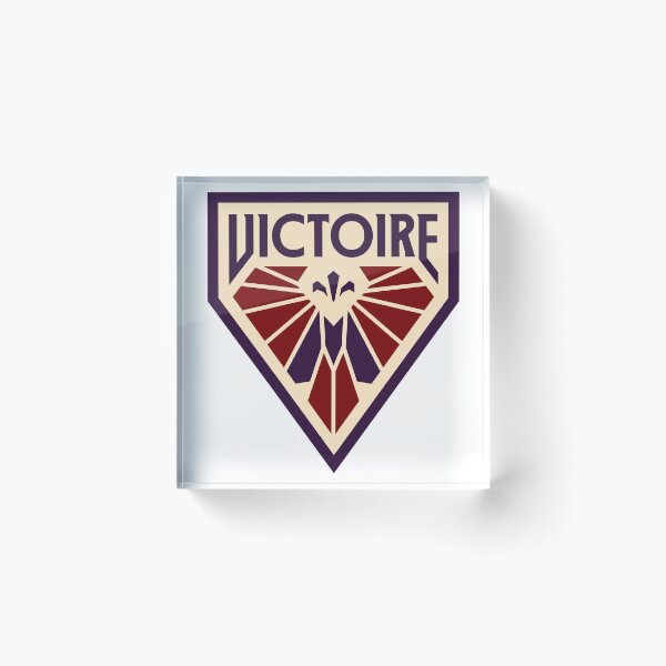 Item preview, Montreal Victoire designed and sold by Skeleton Hockey Department .