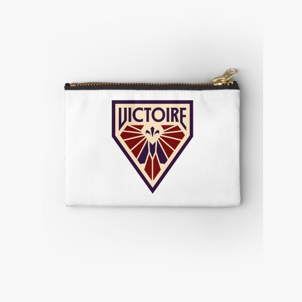 Item preview, Montreal Victoire designed and sold by Skeleton Hockey Department .