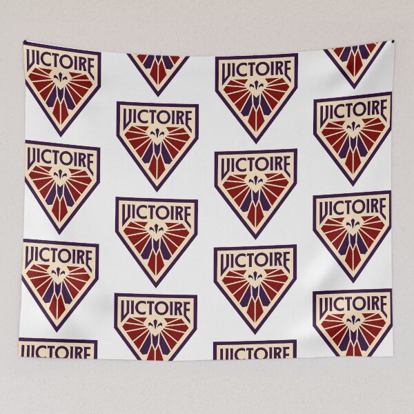 Item preview, Montreal Victoire designed and sold by Skeleton Hockey Department .