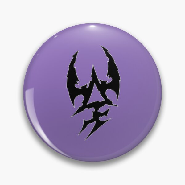 Item preview, Dark Elf Icon designed and sold by akicrafts.