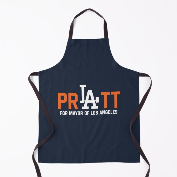 Item preview, Pratt for Mayor Los Angeles 2026, Spencer Pratt, Funny LA Election Parody, Viral Political Graphic designed and sold by zozozoshion.