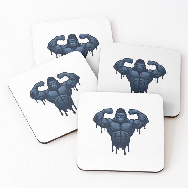 Item preview, KONG MUSCLES designed and sold by Modulith.