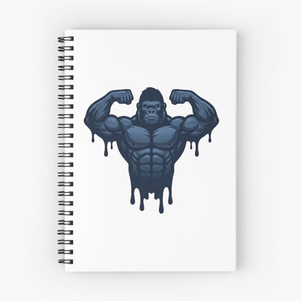 Item preview, KONG MUSCLES designed and sold by Modulith.