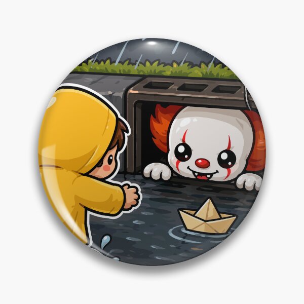 Item preview, You’ll Float Too designed and sold by ESK.