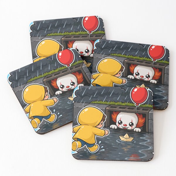 Item preview, You’ll Float Too designed and sold by ESK.