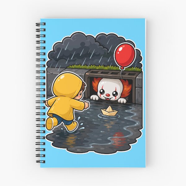 Item preview, You’ll Float Too designed and sold by ESK.