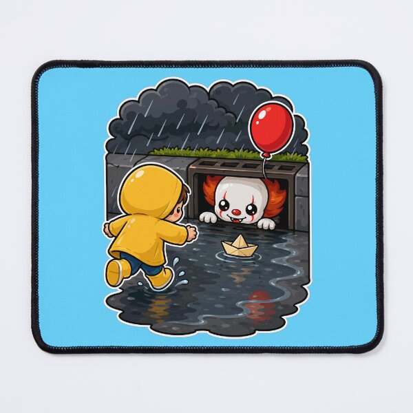 Item preview, You’ll Float Too designed and sold by ESK.