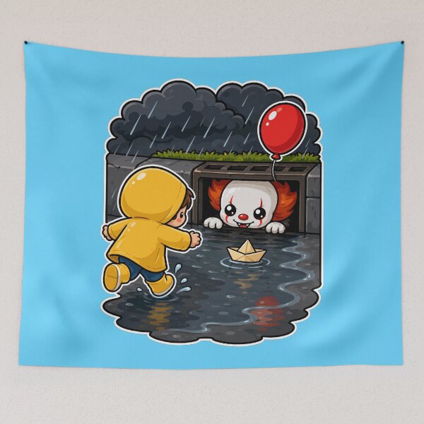 Item preview, You’ll Float Too designed and sold by ESK.