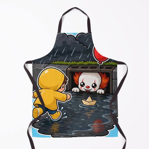 Item preview, You’ll Float Too designed and sold by ESK.