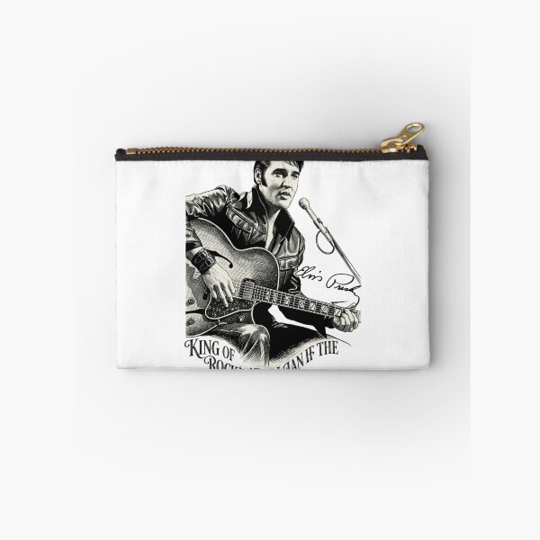 Item preview, Elvis Presley designed and sold by colorsartss.
