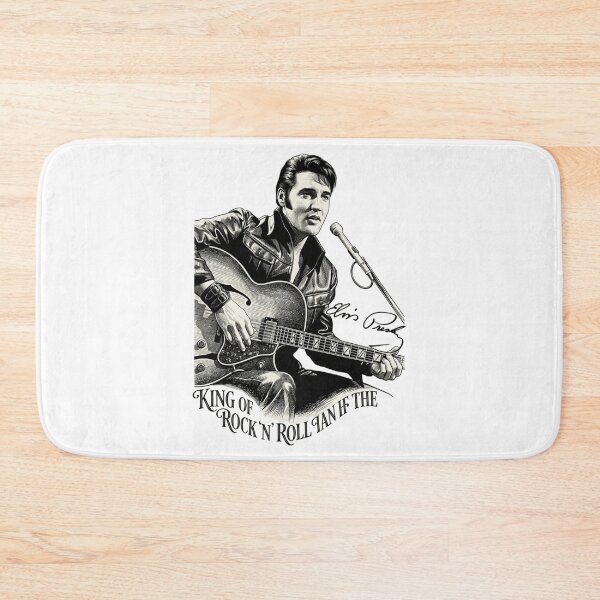 Item preview, Elvis Presley designed and sold by colorsartss.