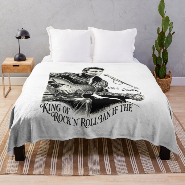 Item preview, Elvis Presley designed and sold by colorsartss.