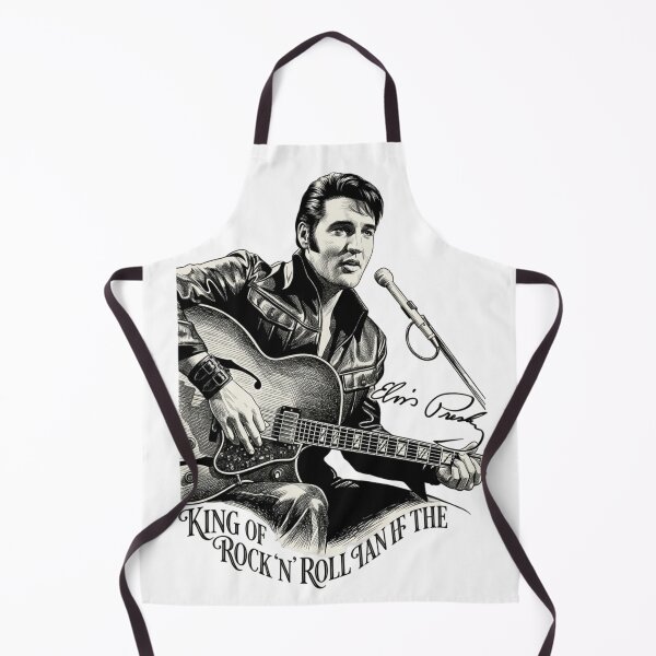 Item preview, Elvis Presley designed and sold by colorsartss.