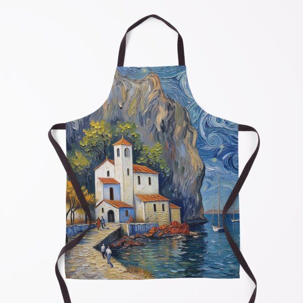 Item preview, Little Church on the Coast designed and sold by sid1802.