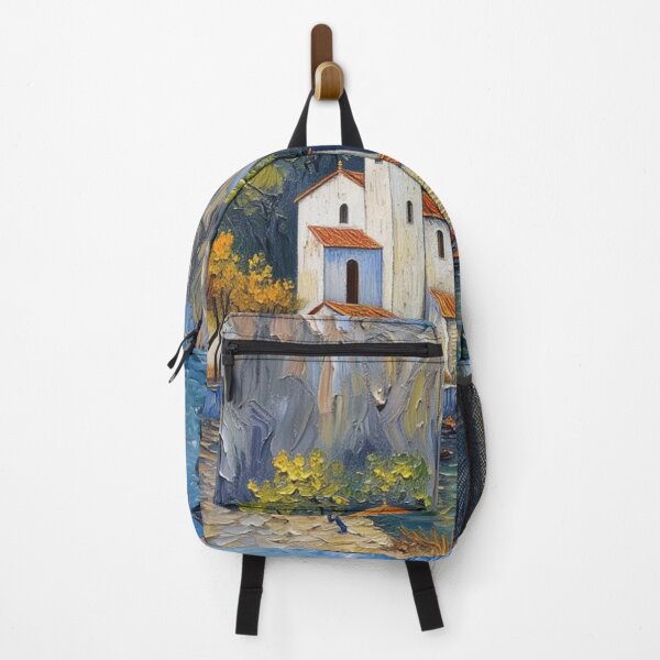Item preview, Little Church on the Coast designed and sold by sid1802.