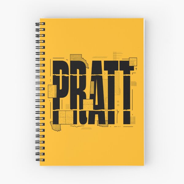 Item preview, Pratt Riot Poster designed and sold by SignumShop.