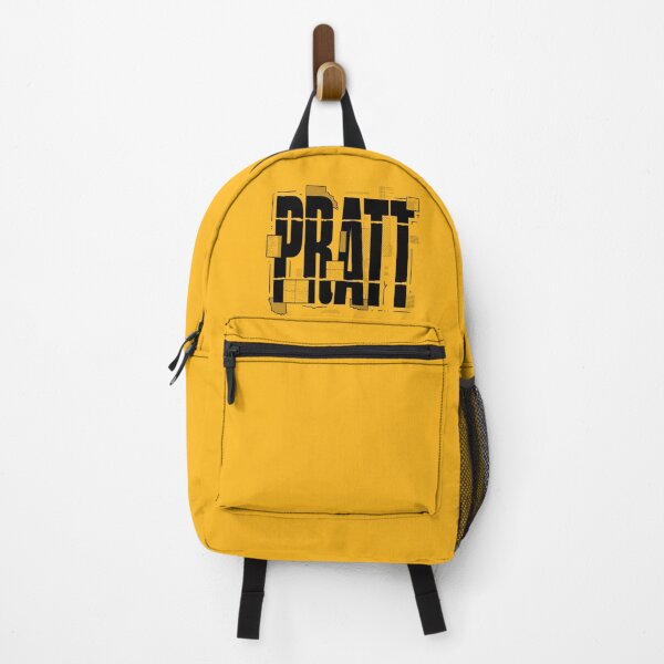 Item preview, Pratt Riot Poster designed and sold by SignumShop.