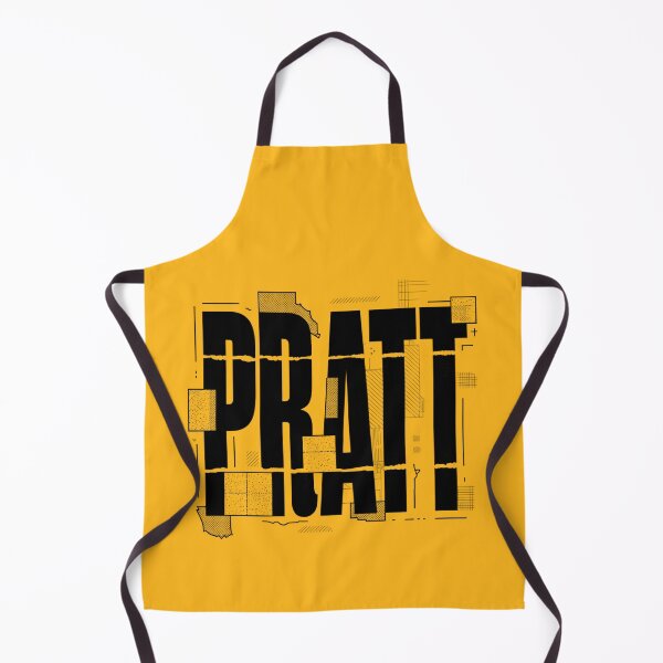Item preview, Pratt Riot Poster designed and sold by SignumShop.