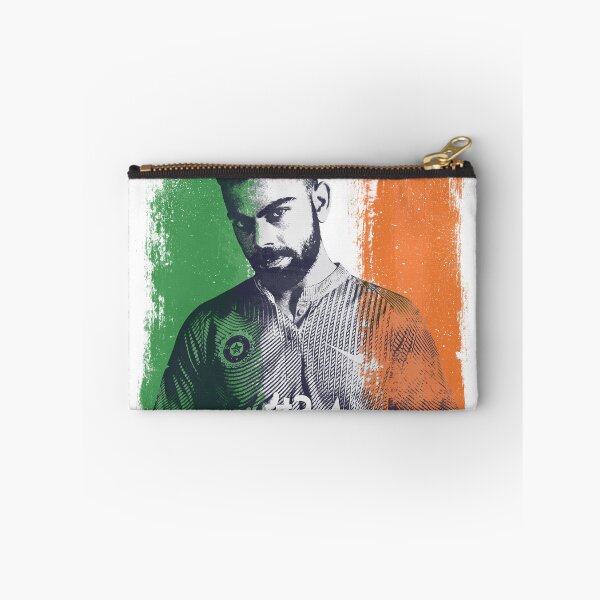 Item preview, virat kohli Tricolor art designed and sold by artbundleindia.