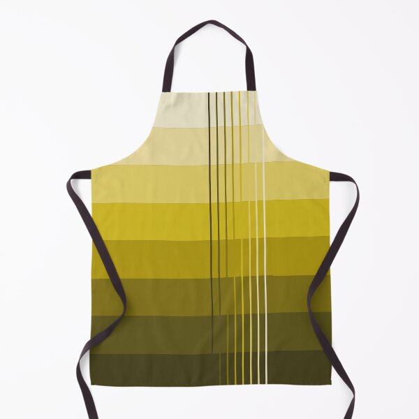 Item preview, Simple design with shades from light to dark ocher designed and sold by Cherevan.