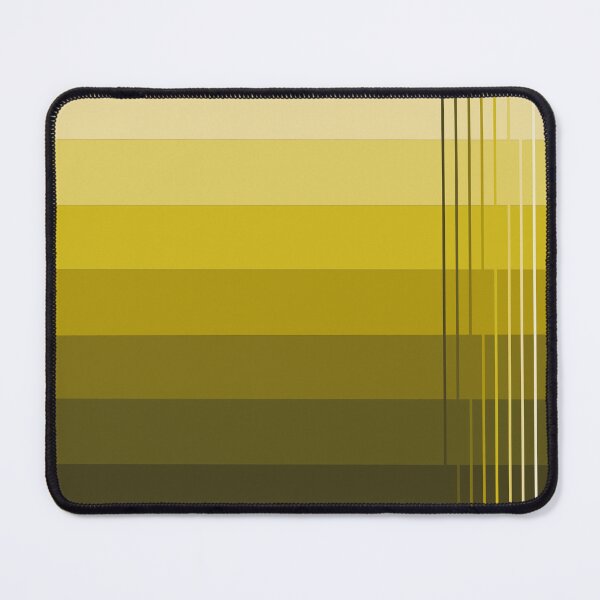 Item preview, Simple design with shades from light to dark ocher designed and sold by Cherevan.