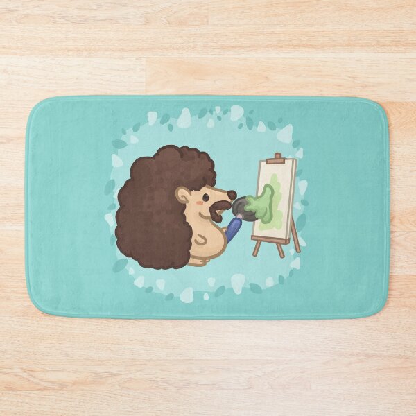 Item preview, Hog Ross designed and sold by Khotekmei.