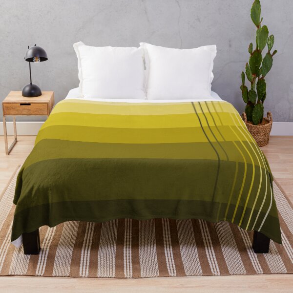 Item preview, Simple design with shades from light to dark ocher designed and sold by Cherevan.