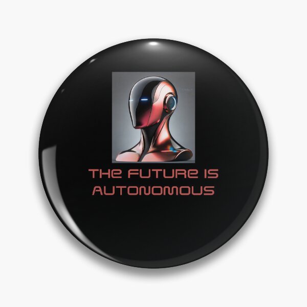Item preview, Powered by AI Robot Design Futuristic Artificial Intelligence Tech Aesthetic Machine Learning Cyberpunk Graphic designed and sold by TEEJAMBOREE.
