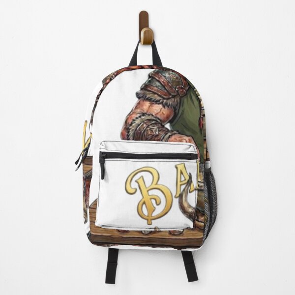 Item preview, Viking Baker Cooking Funny Warrior Chef Art designed and sold by Northern Glow Art.
