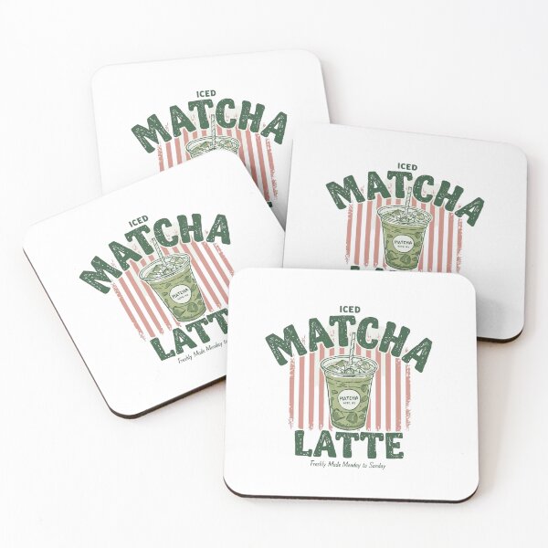 Item preview, Iced Coffee and Sunshine Summer Vibes designed and sold by HBDStudio.