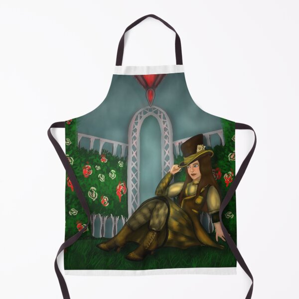 Item preview, Paint the roses red  designed and sold by AziJ-Designs.