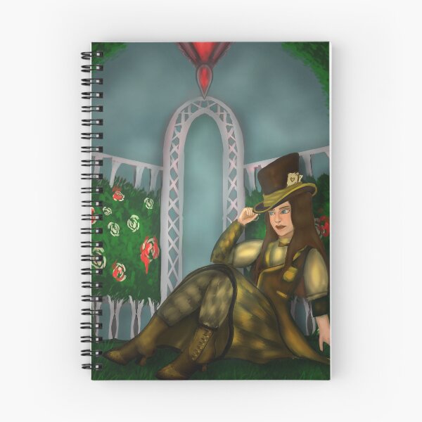 Item preview, Paint the roses red  designed and sold by AziJ-Designs.