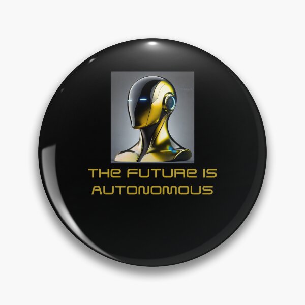 Item preview, Powered by AI Robot Design Futuristic Artificial Intelligence Tech Aesthetic Machine Learning Cyberpunk Graphic designed and sold by TEEJAMBOREE.