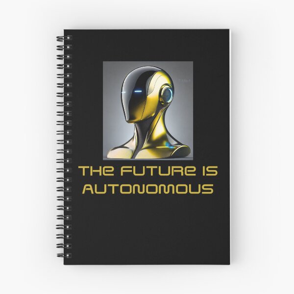 Item preview, Powered by AI Robot Design Futuristic Artificial Intelligence Tech Aesthetic Machine Learning Cyberpunk Graphic designed and sold by TEEJAMBOREE.