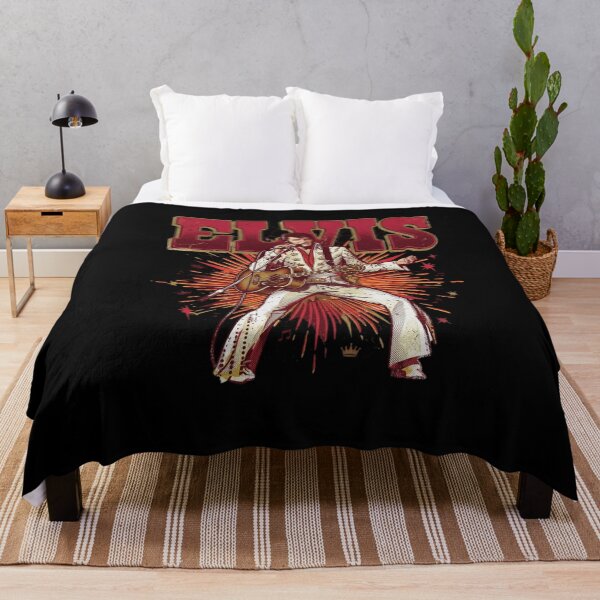 Item preview, Elvis Presley designed and sold by colorsartss.