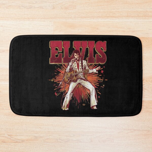Item preview, Elvis Presley designed and sold by colorsartss.
