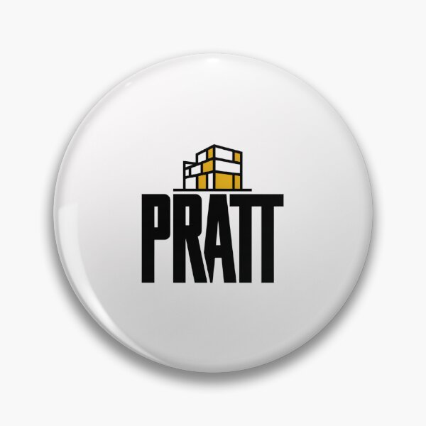 Item preview, Pratt Icon Strike designed and sold by SignumShop.
