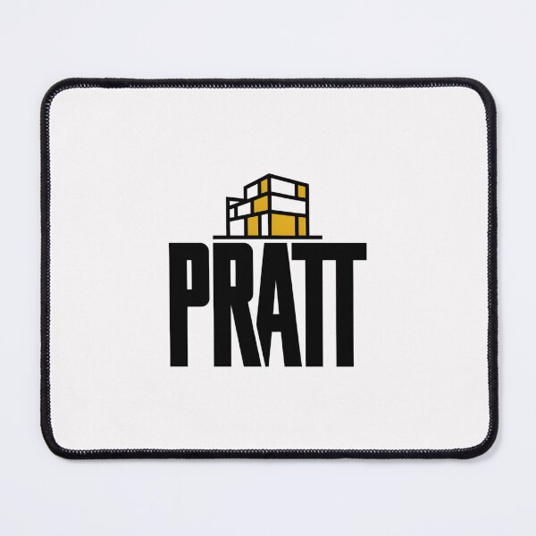 Item preview, Pratt Icon Strike designed and sold by SignumShop.
