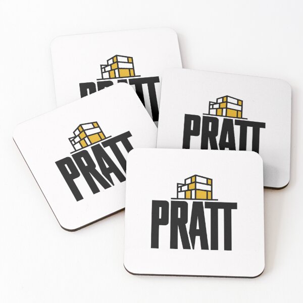 Item preview, Pratt Icon Strike designed and sold by SignumShop.