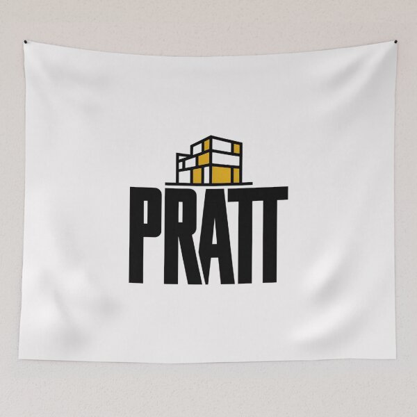 Item preview, Pratt Icon Strike designed and sold by SignumShop.