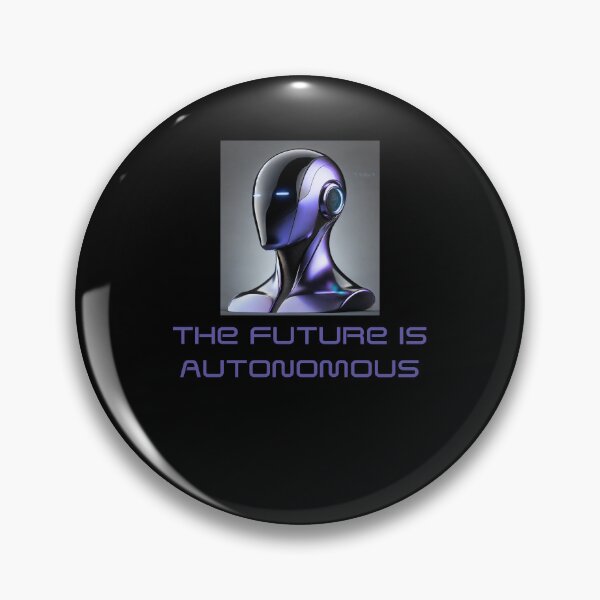 Item preview, Powered by AI Robot Design Futuristic Artificial Intelligence Tech Aesthetic Machine Learning Cyberpunk Graphic designed and sold by TEEJAMBOREE.