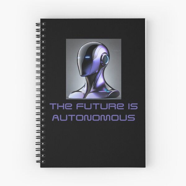 Item preview, Powered by AI Robot Design Futuristic Artificial Intelligence Tech Aesthetic Machine Learning Cyberpunk Graphic designed and sold by TEEJAMBOREE.