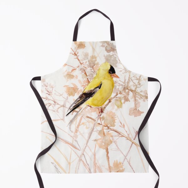 Item preview, American Goldfinch designed and sold by surenart.
