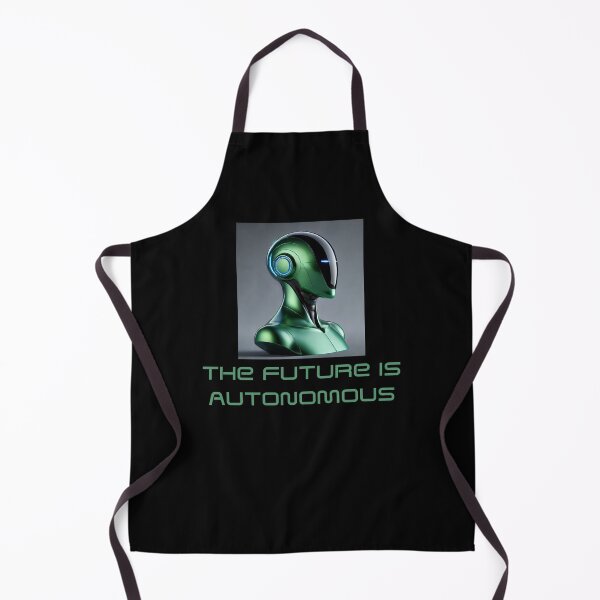 Item preview, Powered by AI Robot Design Futuristic Artificial Intelligence Tech Aesthetic Machine Learning Cyberpunk Graphic designed and sold by TEEJAMBOREE.