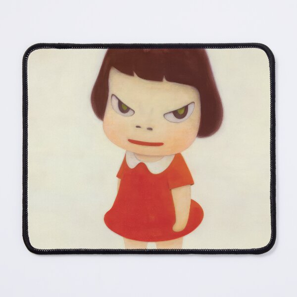 Item preview, Nara Yoshimoto - Nara Yoshimoto art - Nara Yoshimoto artwork - Nara Yoshimoto paintings designed and sold by KirstenShShop.