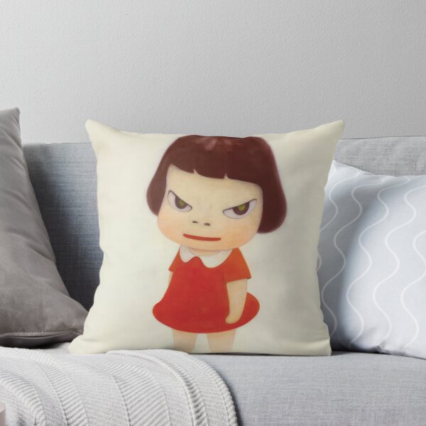 Item preview, Nara Yoshimoto - Nara Yoshimoto art - Nara Yoshimoto artwork - Nara Yoshimoto paintings designed and sold by KirstenShShop.