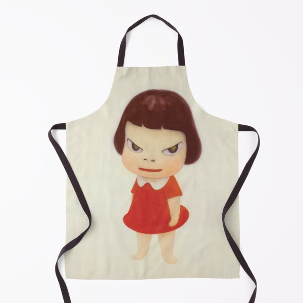 Item preview, Nara Yoshimoto - Nara Yoshimoto art - Nara Yoshimoto artwork - Nara Yoshimoto paintings designed and sold by KirstenShShop.