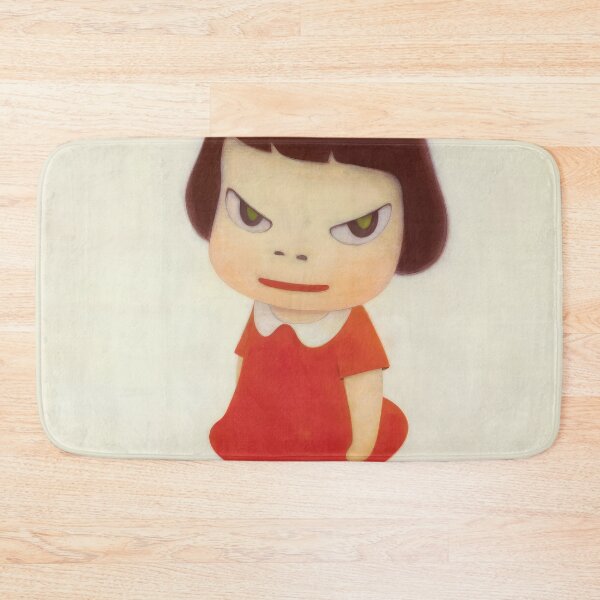 Item preview, Nara Yoshimoto - Nara Yoshimoto art - Nara Yoshimoto artwork - Nara Yoshimoto paintings designed and sold by KirstenShShop.
