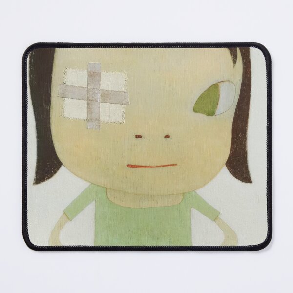 Item preview, Nara Yoshimoto - Nara Yoshimoto art - Nara Yoshimoto artwork - Nara Yoshimoto paintings designed and sold by KirstenShShop.